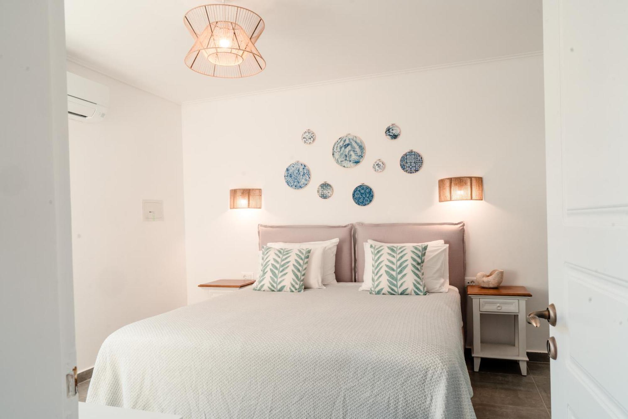 Nikis Village Hotel apartamentowy