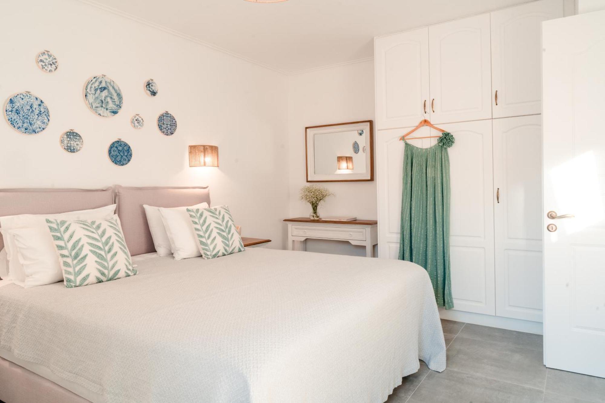 Nikis Village Hotel apartamentowy 3*