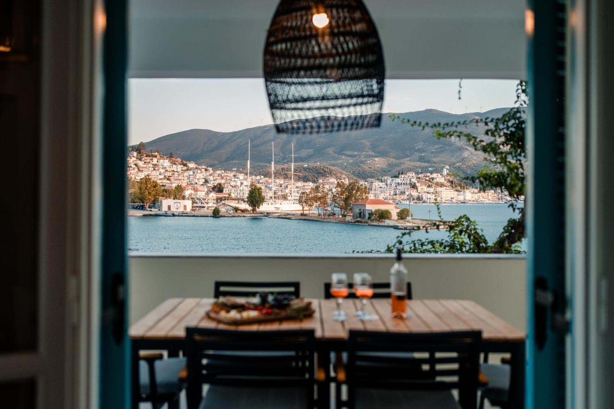 Hotel apartamentowy Nikis Village 3*