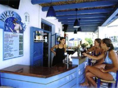 Nikis Village Hotel apartamentowy 3*