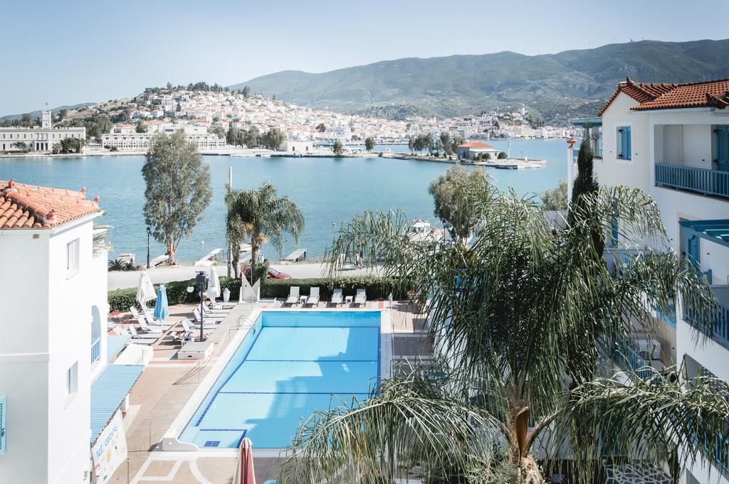 Nikis Village Hotel apartamentowy 3*