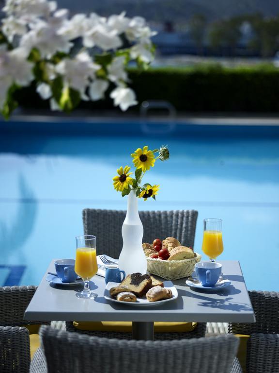 Nikis Village Hotel apartamentowy 3*