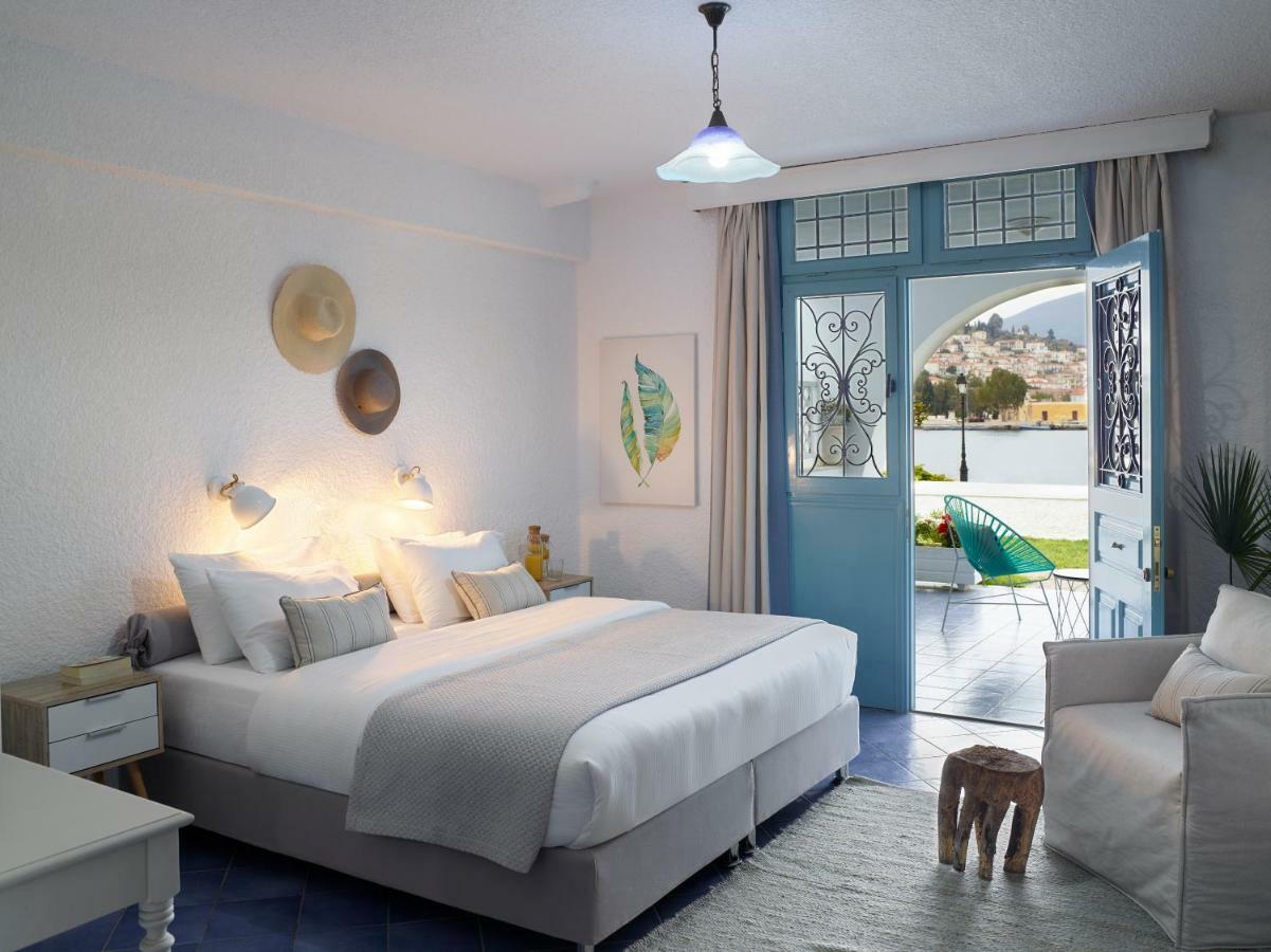 Nikis Village 3* Πόρος