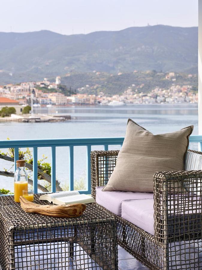 Hotel apartamentowy Nikis Village 3*