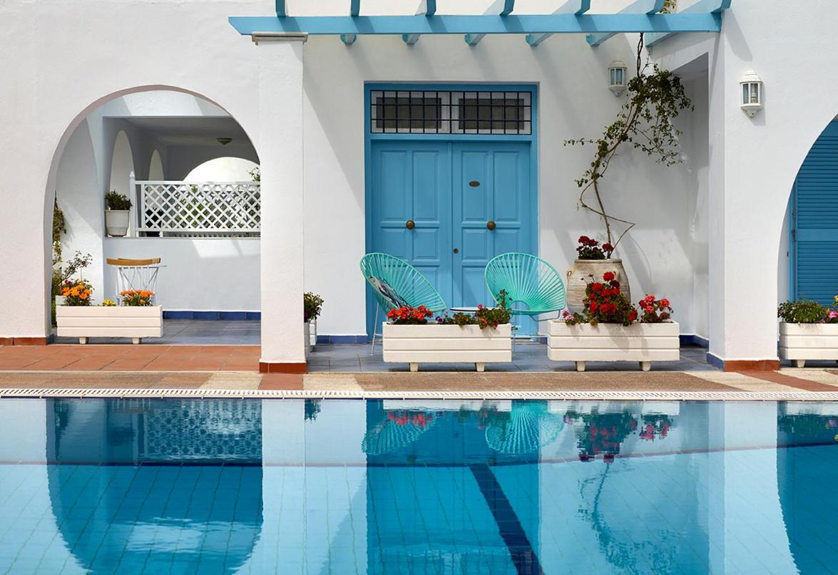 Nikis Village Apartahotel